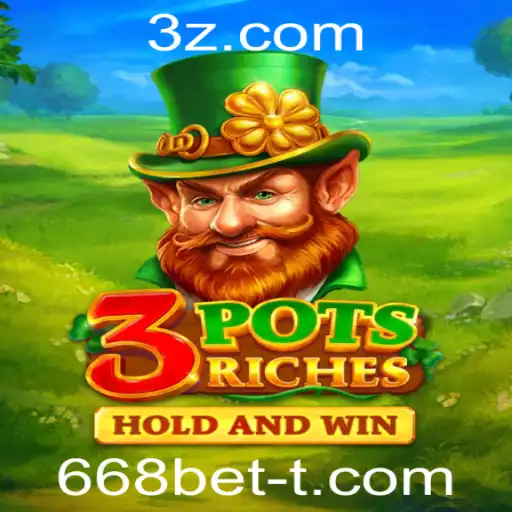 Explorando o Mundo de 3potsRiches: Um Guia Completo