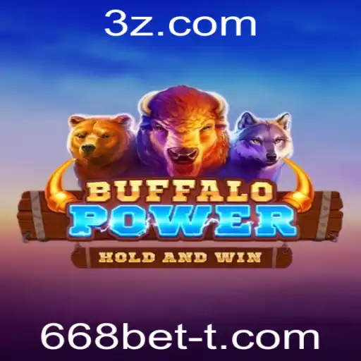 Descubra o Fascinante Mundo de BuffaloPower e a Plataforma 668bet
