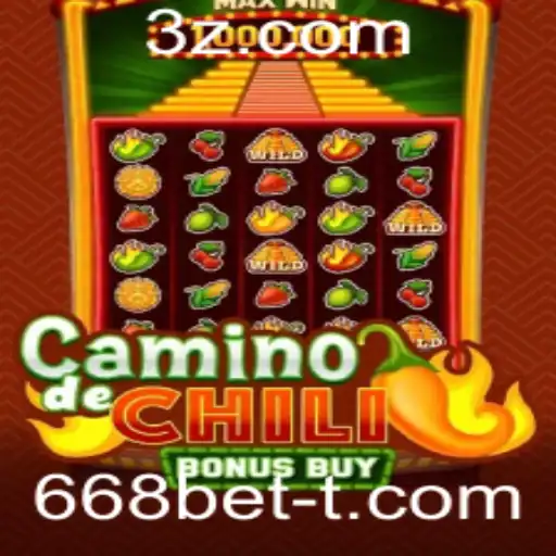 Descubra o Mundo de CaminodeChiliBonusBuy no 668bet