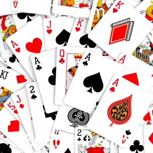 Os Jogos de Cartas e Sua Evolução: Um Panorama