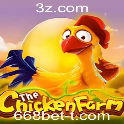 Descubra o Mundo Empolgante de ChickenFarm com 668bet