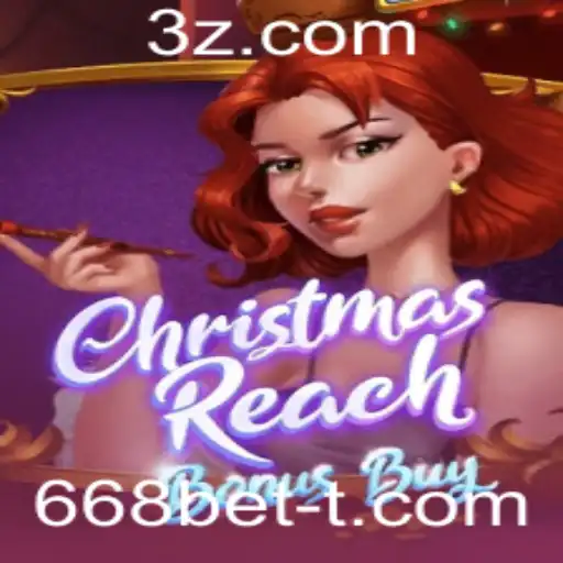 Explorando o Jogo 'ChristmasReachBonusBuy' com 668bet