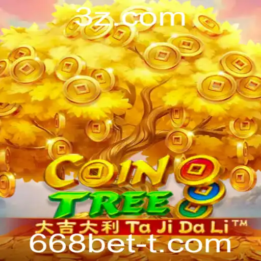 Descubra CoinTree: O Excitante Jogo de Estratégia com 668bet