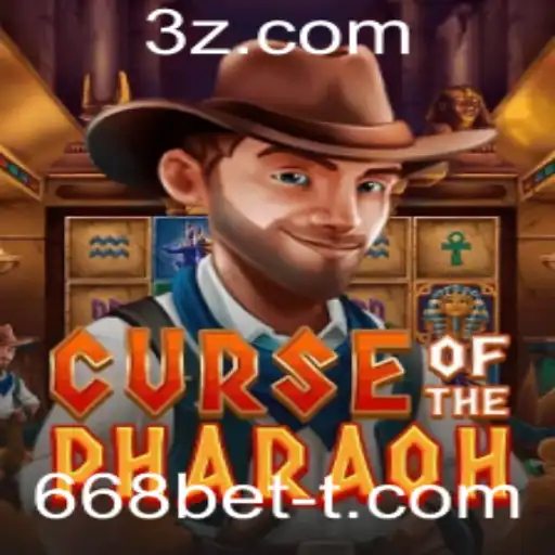 Explorando o Incrível Jogo CurseofthePharaoh