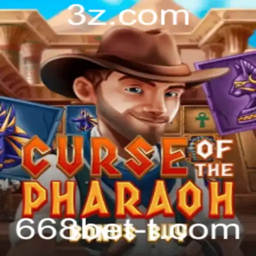Explorando o Mundo de CurseofthePharaohBonusBuy: Uma Aventura de Cassino com 668bet