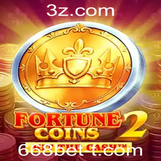 FortuneCoins2: A Nova Sensação no Mundo dos Jogos com 668bet