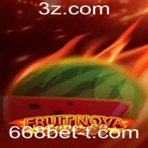 Descubra o Fascinante Jogo FruitNovaSuper60 no 668bet