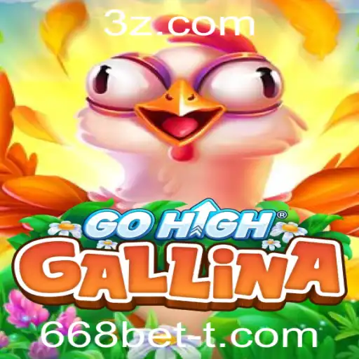 GoHighGallina: A Nova Sensação dos Jogos com 668bet