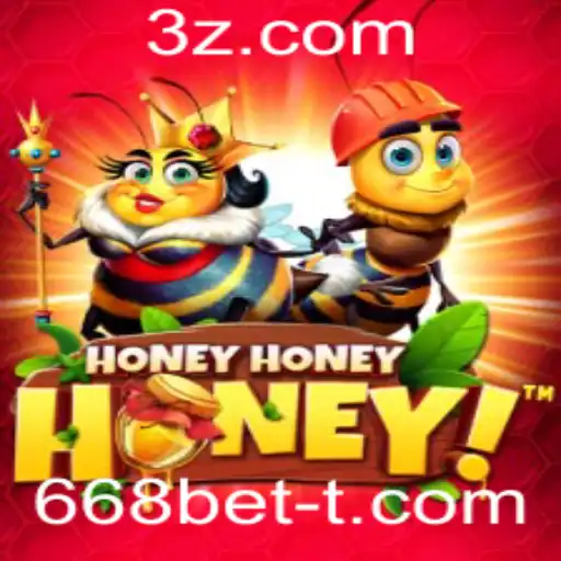 Exploração do Mundo Encantado de HoneyHoneyHoney e a Plataforma 668bet