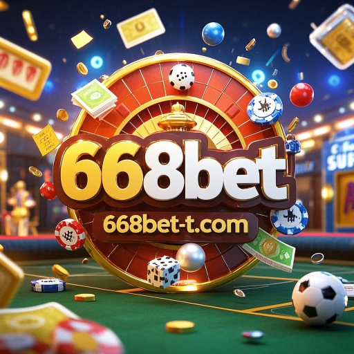668bet