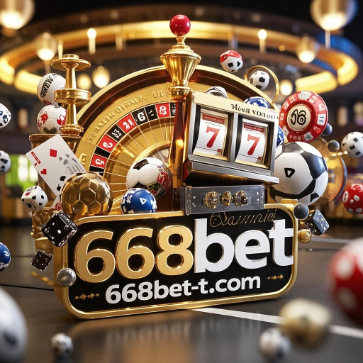 As Melhores Promoções na 668bet: Maximize Suas Apostas