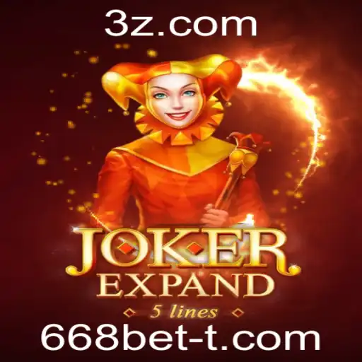 Explorando o Fascinante Mundo do Jogo JokerExpand com 668bet