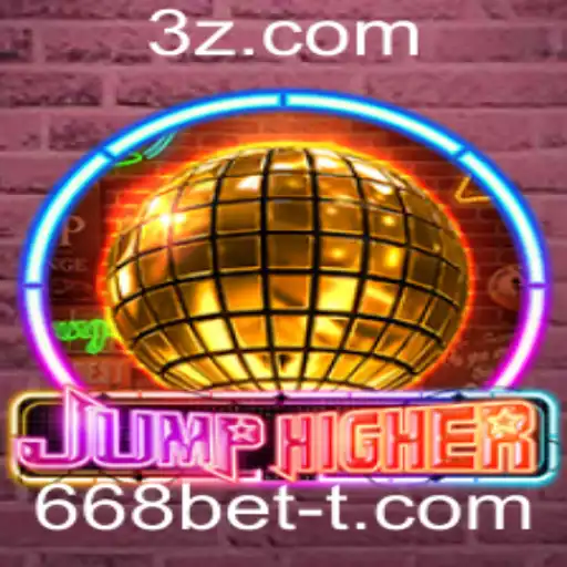 Tudo o Que Você Precisa Saber Sobre o Jogo JumpHigher e a Plataforma 668bet