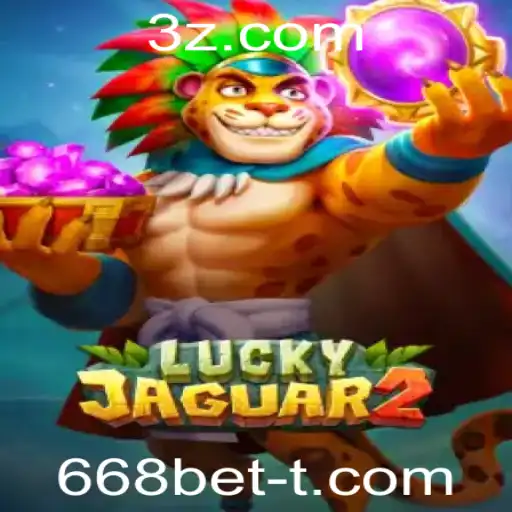 Descubra o Mundo Empolgante de Luckyjaguar2 no 668bet