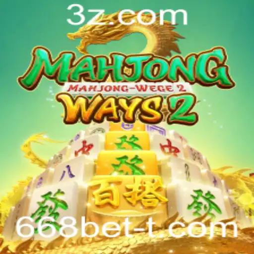 Explorando MahjongWays2 e o Impacto de 668bet no Cenário dos Jogos Online