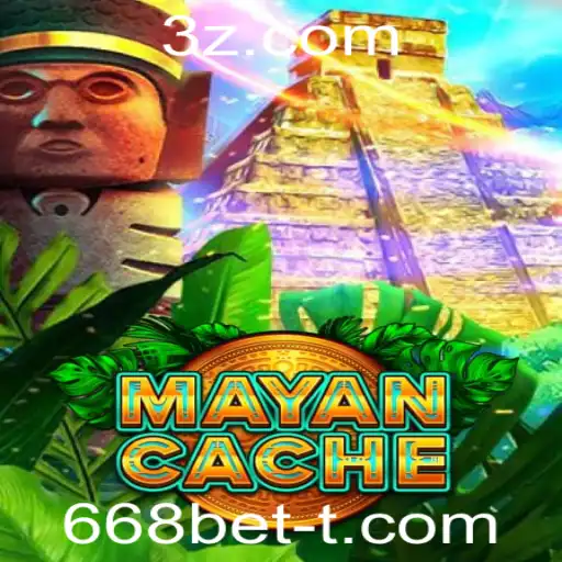 Descubra o Mundo de MayanCache: Um Jogo Envolvente