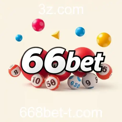 Explorando as Loterias Online: A Ascensão do 668bet