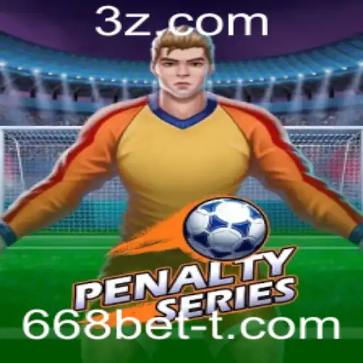 Explorando o Jogo PenaltySeries: Uma Empolgante Experiência de Futebol com 668bet