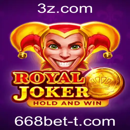RoyalJoker: Uma Jornada Atraente no Mundo de 668bet