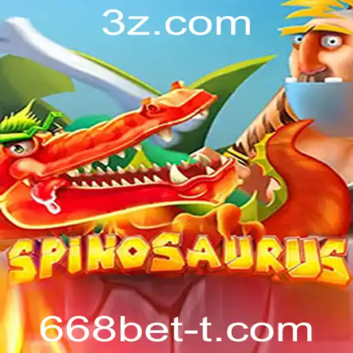 Explorando o Fascinante Mundo de Spinosaurus: Um Jogo Empolgante Associado ao 668bet