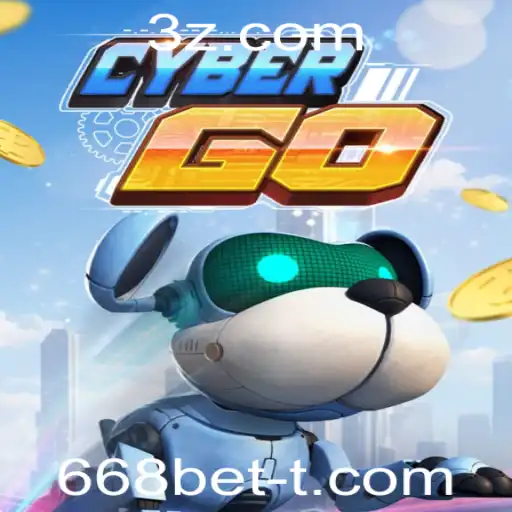 CyberGO: Aventuras e Estratégias no Mundo Digital