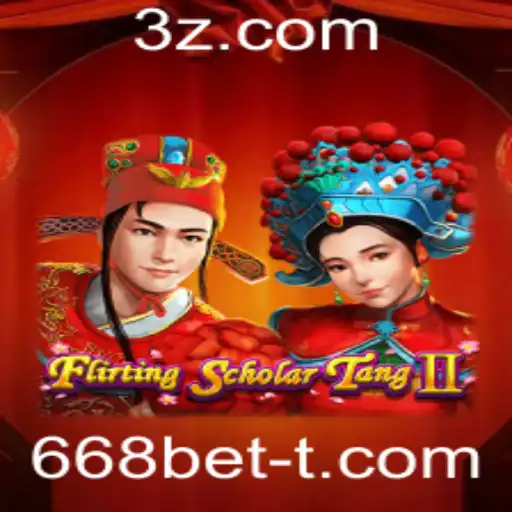 Explorando Flirting Scholar Tang II: Descrição, Introdução e Regras