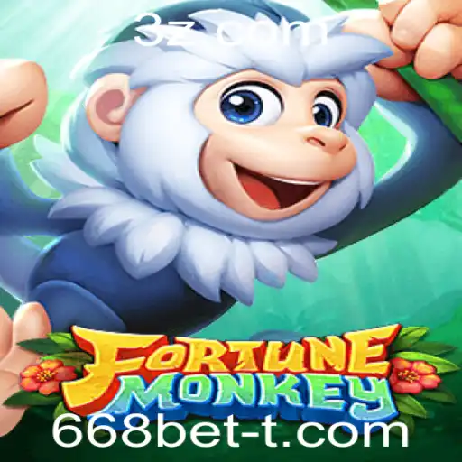 FortuneMonkey: Explorando a Emoção do Jogo com 668bet