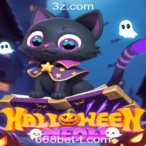 Descubra o Fascinante Mundo de HalloweenMeow: Um Jogo de Gatos e Mistérios