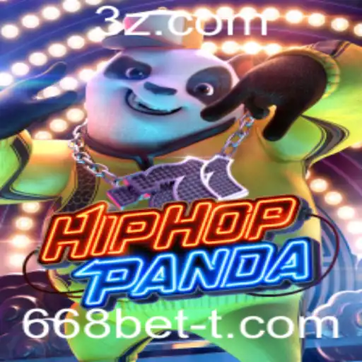 Explorando o Mundo de HipHopPanda: O Jogo que Une Música e Aventura