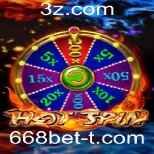 Explorando o Excitante Mundo de HotSpin no 668bet