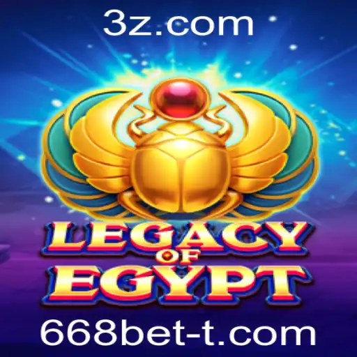 Descubra o Fascinante Mundo de LegacyOfEgypt no 668bet