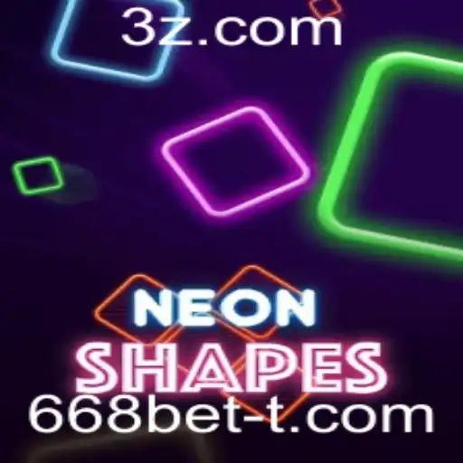 Explorando o Jogo NeonShapes: Descrição, Introdução e Regras