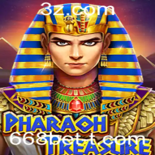 Descubra o Fascinante Mundo de PharaohTreasure em 668bet