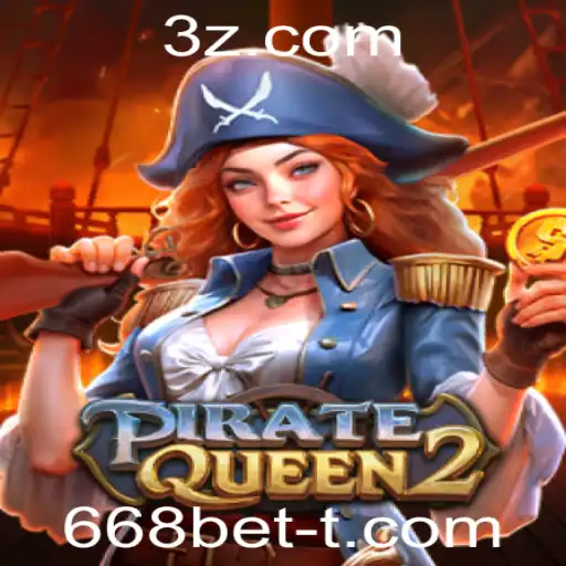 Descubra PirateQueen2: A Aventura em Alto Mar com 668bet