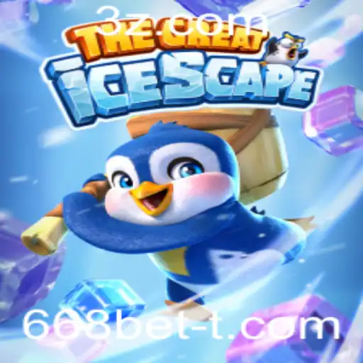 TheGreatIcescape: A Nova Sensação no Mundo dos Jogos Online
