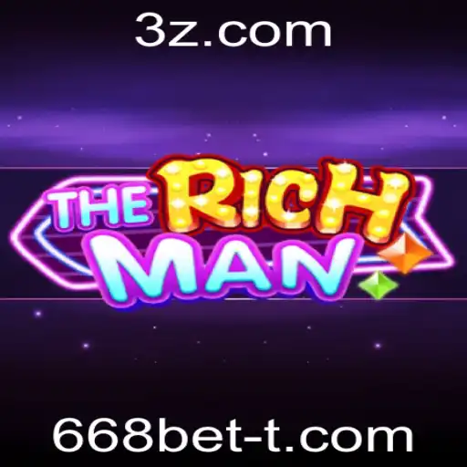 Descobrindo o universo de TheRichMan e estratégias fundamentais do 668bet
