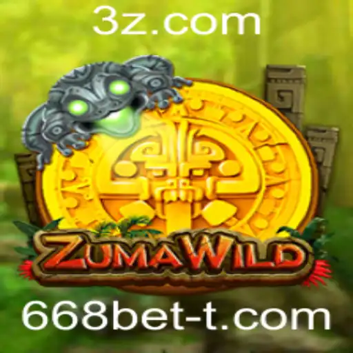 Descubra o Empolgante Mundo de ZumaWild no 668bet